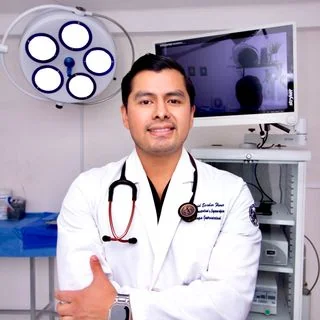 Foto de Dr. Otoniel Escobar Flores, Cirugía General en Tuxtla Gutiérrez