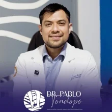 Foto de Dr. Pablo Isaac Tondopo Arroyo, Angiología y Cirugía Vascular en Tuxtla Gutiérrez