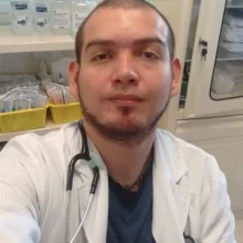 Foto de Dr. Paul Mejía Sánchez, Cirugía General en Tuxtla Gutiérrez