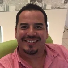 Foto de Dr. Paulo César Matus García, Ginecología y Obstetricia en Tuxtla Gutiérrez