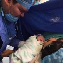 Dr. Roberto Ochoa Muñoz, Pediatría en Tuxtla Gutiérrez - Foto de perfil