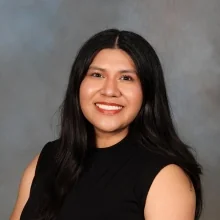 Foto de Dr. Rocio Pérez Aragon, Otorrinolaringología en Tuxtla Gutiérrez