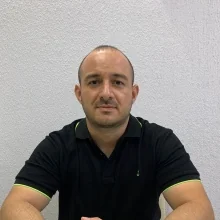 Foto de Dr. Sarain Montero Grajales, Ortopedia y Traumatología en Tuxtla Gutiérrez