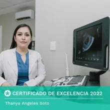 Foto de Dr. Thanya Angeles Soto, Ginecología y Obstetricia en Tuxtla Gutiérrez