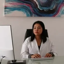 Foto de Dr. Yensi Fabiola Albores Chávez, Alergología e Inmunología Clínica en Tuxtla Gutiérrez