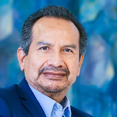 Foto de Dr. Aarón Pimentel Morales, Endocrinología en Juárez