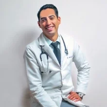 Foto de Dr. Abel Murguía Aranda, Cardiología en Chihuahua