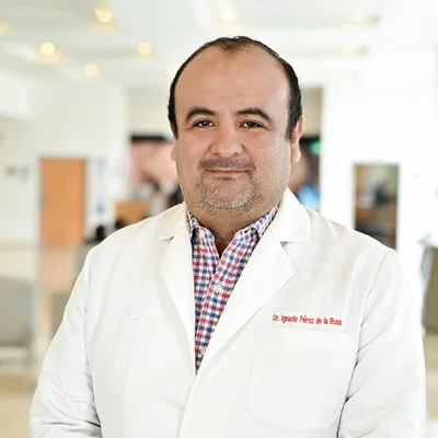 Foto de Dr. Abraham Ignacio Perez De la Rosa, Ginecología y Obstetricia en Juárez