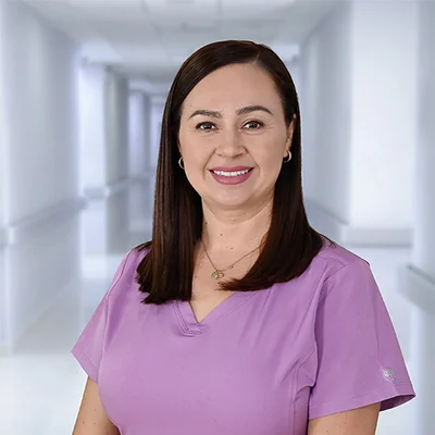 Foto de Dr. Abril Selene Zapien Barraza, Ginecología y Obstetricia en Juárez