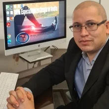 Foto de Dr. Adan Alberto Rubio González, Ortopedia y Traumatología en Chihuahua