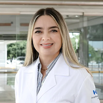 Foto de Dr. Adriana Elisa Aguirre Elizalde, Pediatría en Juárez