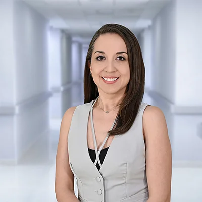 Foto de Dr. Adriana Gutiérrez Carrasco, Psiquiatría en Juárez