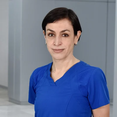 Foto de Dr. Ailyn Cendejas Schotman, Anestesiología en Juárez