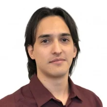 Foto de Dr. Alan Alvídrez García, Psiquiatría en Chihuahua