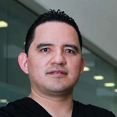 Foto de Dr. Alan González Velázquez, Ginecología y Obstetricia en Juárez