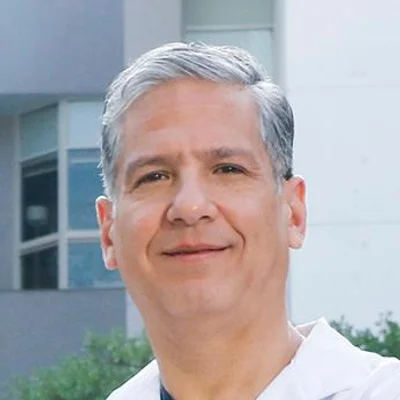 Foto de Dr. Alberto Félix Chapa Lobo, Cirugía General, Coloproctología en Juárez
