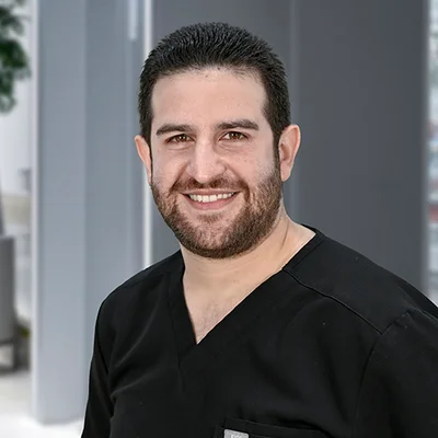 Foto de Dr. Alberto Jacobo Saba Mussali, Dermatología en Juárez