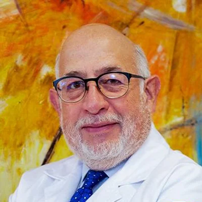 Foto de Dr. Alberto Medina Chanona, Pediatría en Juárez