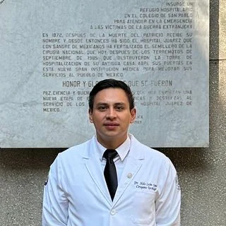 Foto de Dr. Aldo Leon Ogaz, Urología en Chihuahua