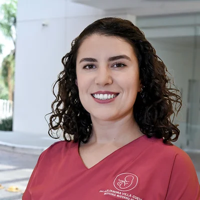 Foto de Dr. Alejandra Villa Cueva, Ginecología y Obstetricia en Juárez