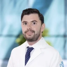 Foto de Dr. Alejandro Barrio Garza, Algología en Chihuahua