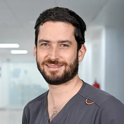 Foto de Dr. ALEJANDRO CELIS JIMÉNEZ, Angiología y Cirugía Vascular en Juárez