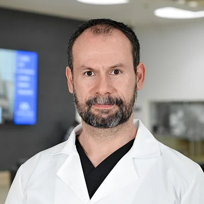 Foto de Dr. Alejandro Del Castillo García, Cirugía General en Juárez