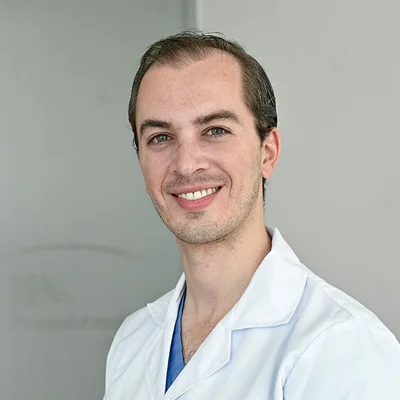 Foto de Dr. Alejandro Ezquerra Osorio, Cardiología, Medicina Interna en Juárez