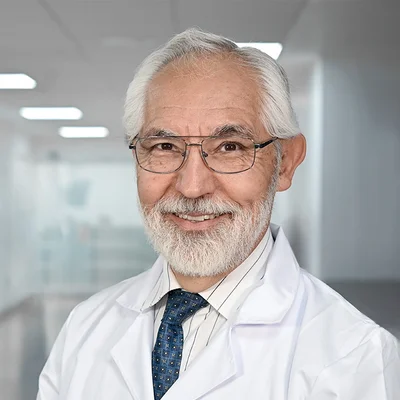 Foto de Dr. ALEJANDRO LOZANO Y RUY SÁNCHEZ, Cardiología, Pediatría en Juárez