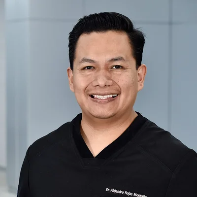 Foto de Dr. Alejandro Rojas Montaño, Medicina Interna, Nefrología en Juárez