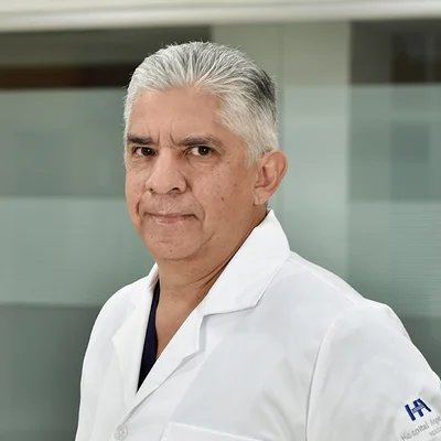 Foto de Dr. Alejandro Romero Medina, Ortopedia y Traumatología en Juárez