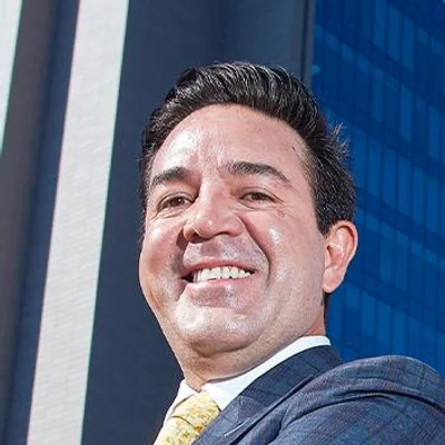 Foto de Dr. Alejandro Rossano García, Cirugía General en Juárez