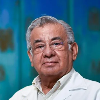 Foto de Dr. Alejandro Sanchez Calderon, Cirugía General en Juárez