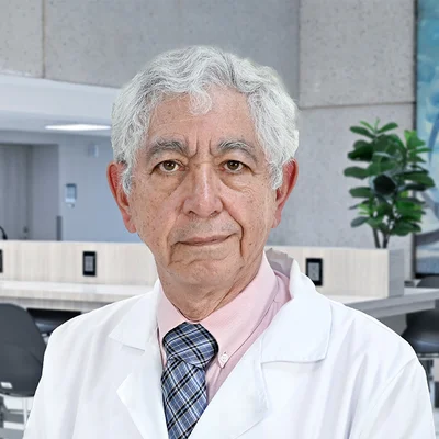 Foto de Dr. Alex Francisco Hernández Martínez, Endocrinología en Juárez