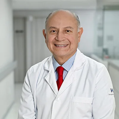 Foto de Dr. Alfonso Copto García, Pediatría en Juárez