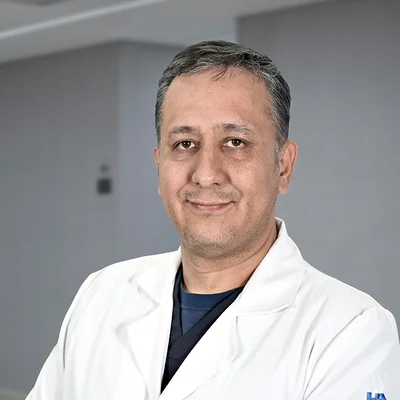 Foto de Dr. Alfonso Velasco Aznar, Neonatología, Pediatría en Juárez