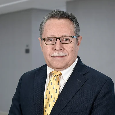 Foto de Dr. Alfredo Aportela Abad, Pediatría en Juárez