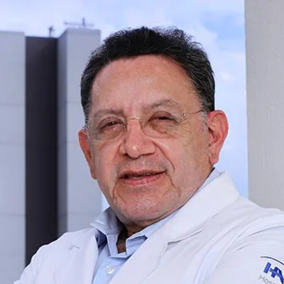 Foto de Dr. Alfredo Barrera Zavala, Cirugía General, Gastroenterología en Juárez