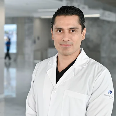 Foto de Dr. Alfredo Rodríguez Falconi, Urología en Juárez