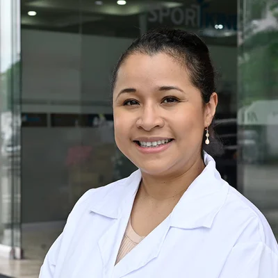 Foto de Dr. Alis del Carmen Cornelio Presenda, Medicina Interna en Juárez