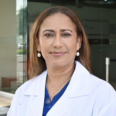 Foto de Dr. Amparo Liliana Zapien Ovando, Ginecología y Obstetricia en Juárez