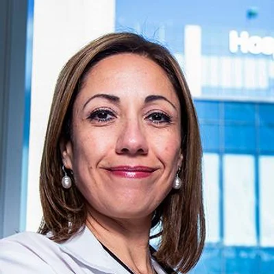 Foto de Dr. Ana Cecilia Berni Betancourt, Cardiología, Medicina Interna en Juárez