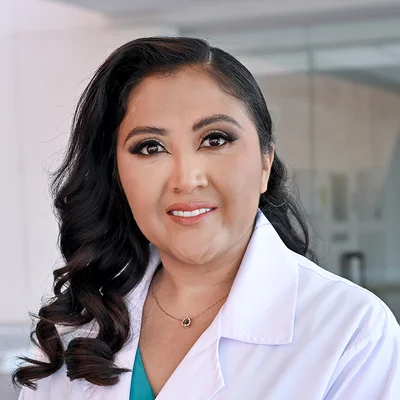 Foto de Dr. Ana Cristina Moreno Chávez, Ginecología y Obstetricia en Juárez
