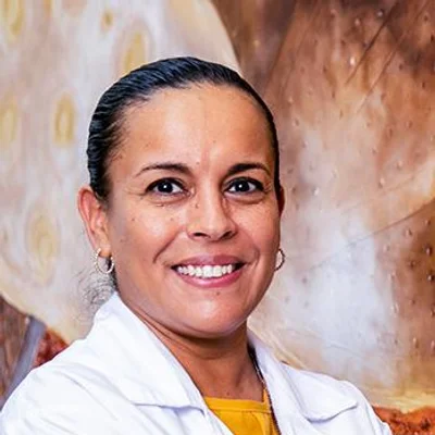 Foto de Dr. Ana Esthela Rodríguez González, Angiología y Cirugía Vascular en Juárez