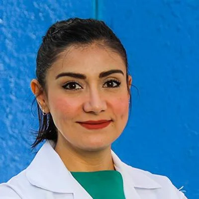 Foto de Dr. Ana María Haro Macías, Neurología, Pediatría en Juárez