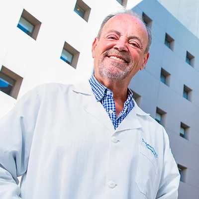 Foto de Dr. Andoni Vicente Eguia, Cirugía General en Juárez