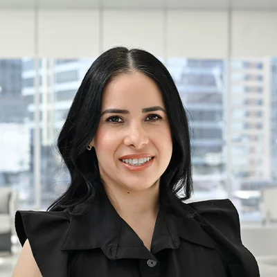 Foto de Dr. Andrea Isabella Rosique Flota, Ginecología y Obstetricia en Juárez