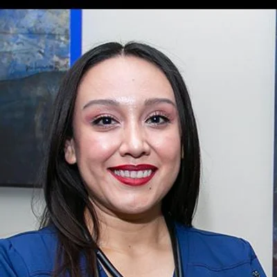 Foto de Dr. Andrea Torres Jimenez, Medicina Interna en Juárez