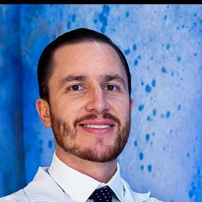 Foto de Dr. Andrés Gudiño Chávez, Urología en Juárez