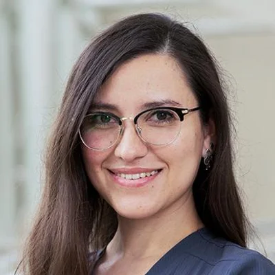 Foto de Dr. Anelis Paulina Ortega Marsch, Otorrinolaringología en Juárez